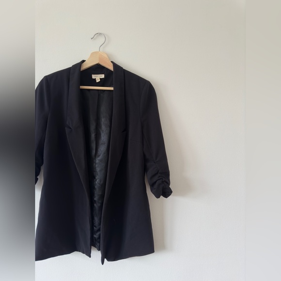 Silence + Noise Blazer - Picture 3 of 11